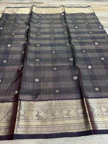 Venkatagiri pure silk sarees