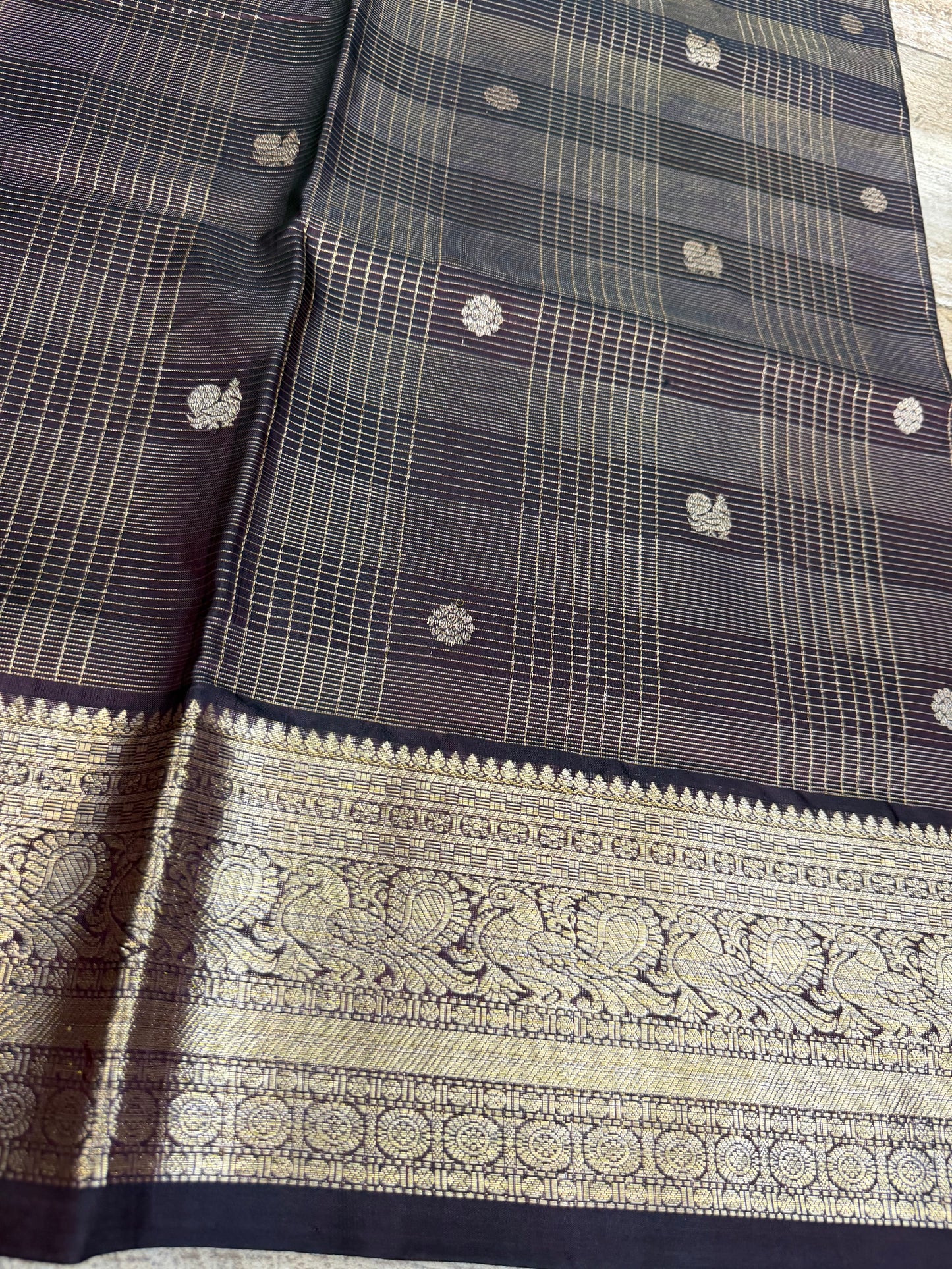 Venkatagiri pure silk sarees