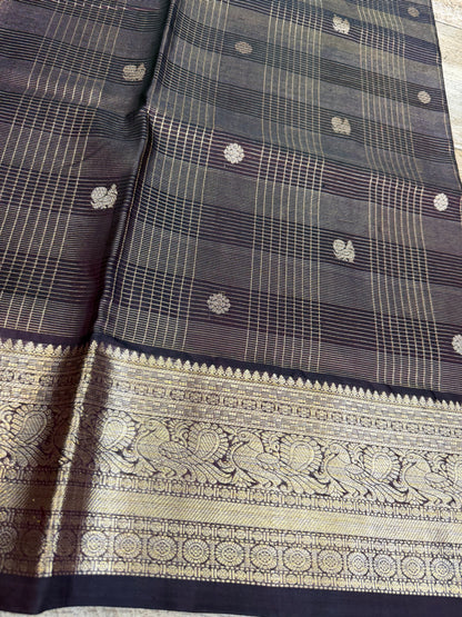 Venkatagiri pure silk sarees