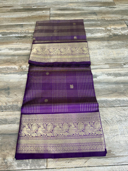 Venkatagiri pure silk sarees
