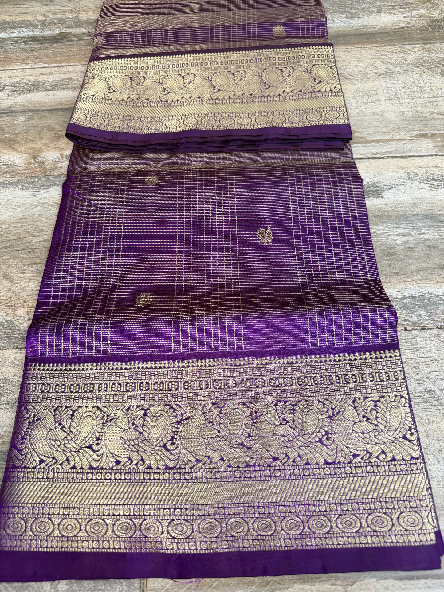 Venkatagiri pure silk sarees