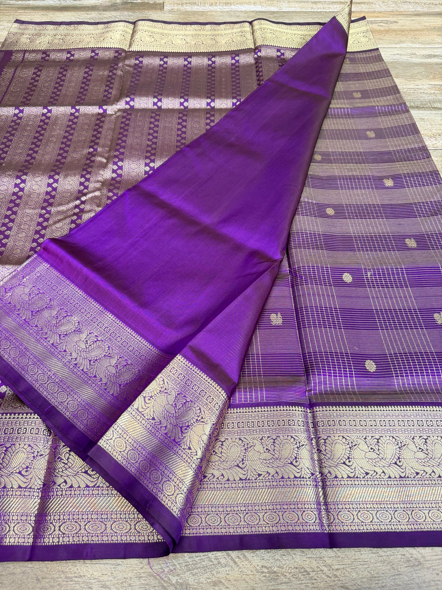 Venkatagiri pure silk sarees
