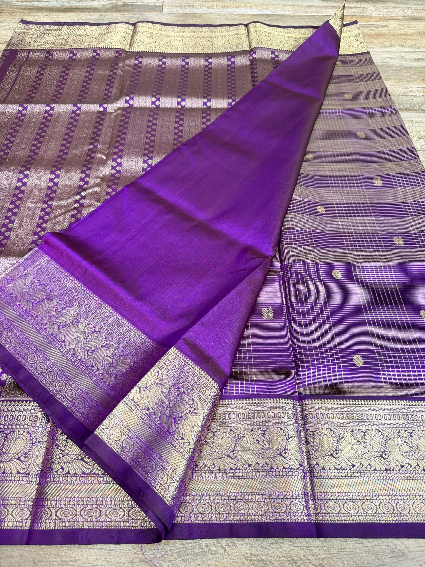 Venkatagiri pure silk sarees