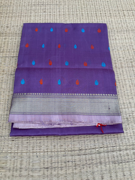 Venkatagiri pure silk saree