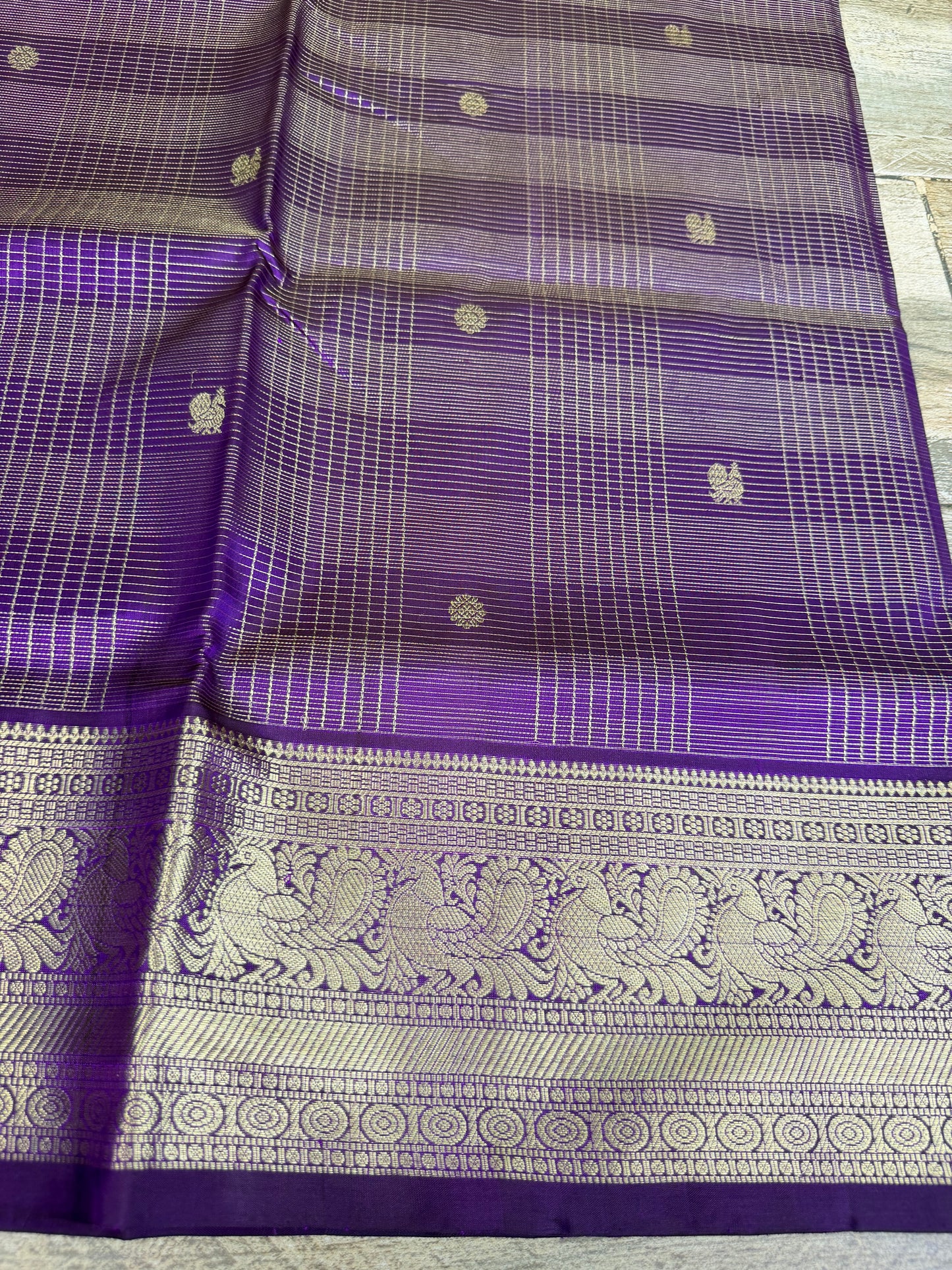 Venkatagiri pure silk sarees