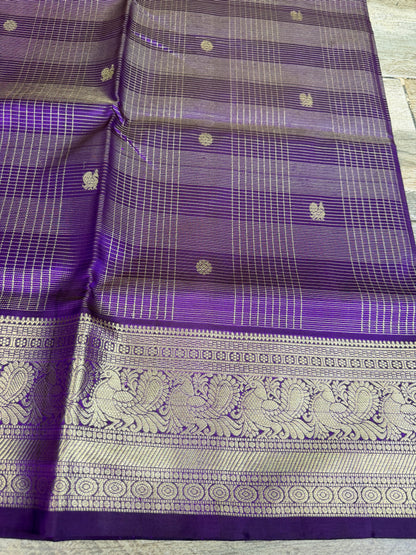 Venkatagiri pure silk sarees