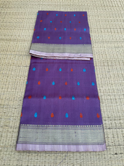 Venkatagiri pure silk saree