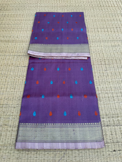 Venkatagiri pure silk saree