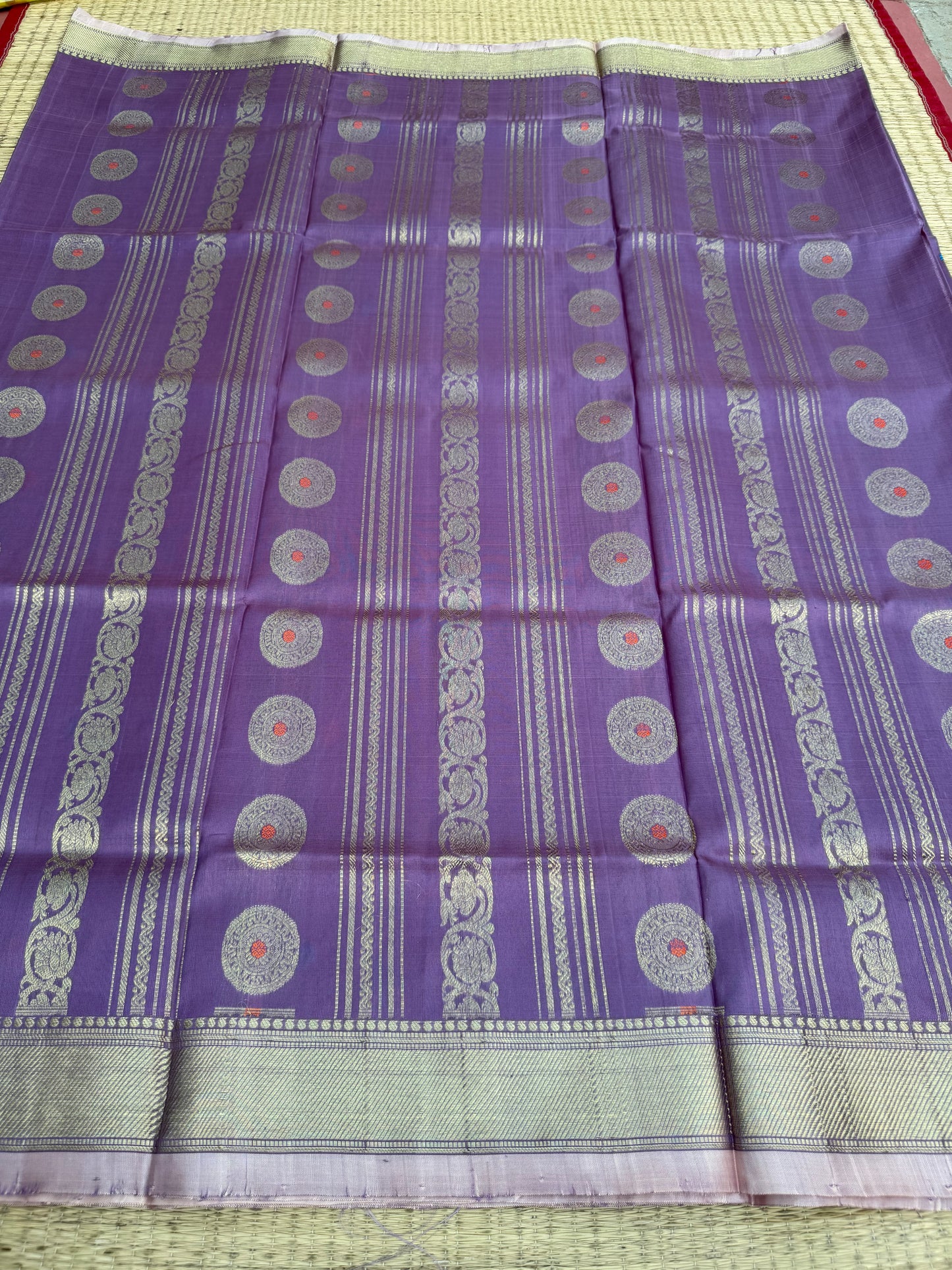 Venkatagiri pure silk saree