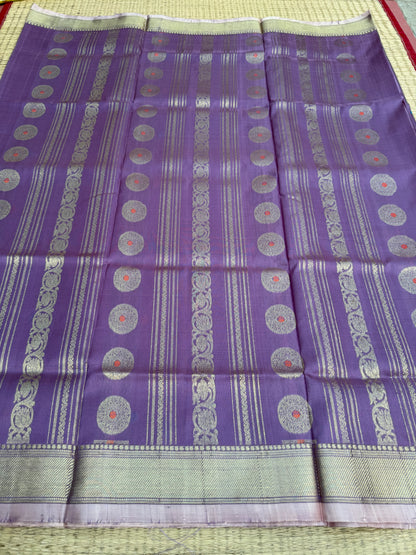 Venkatagiri pure silk saree