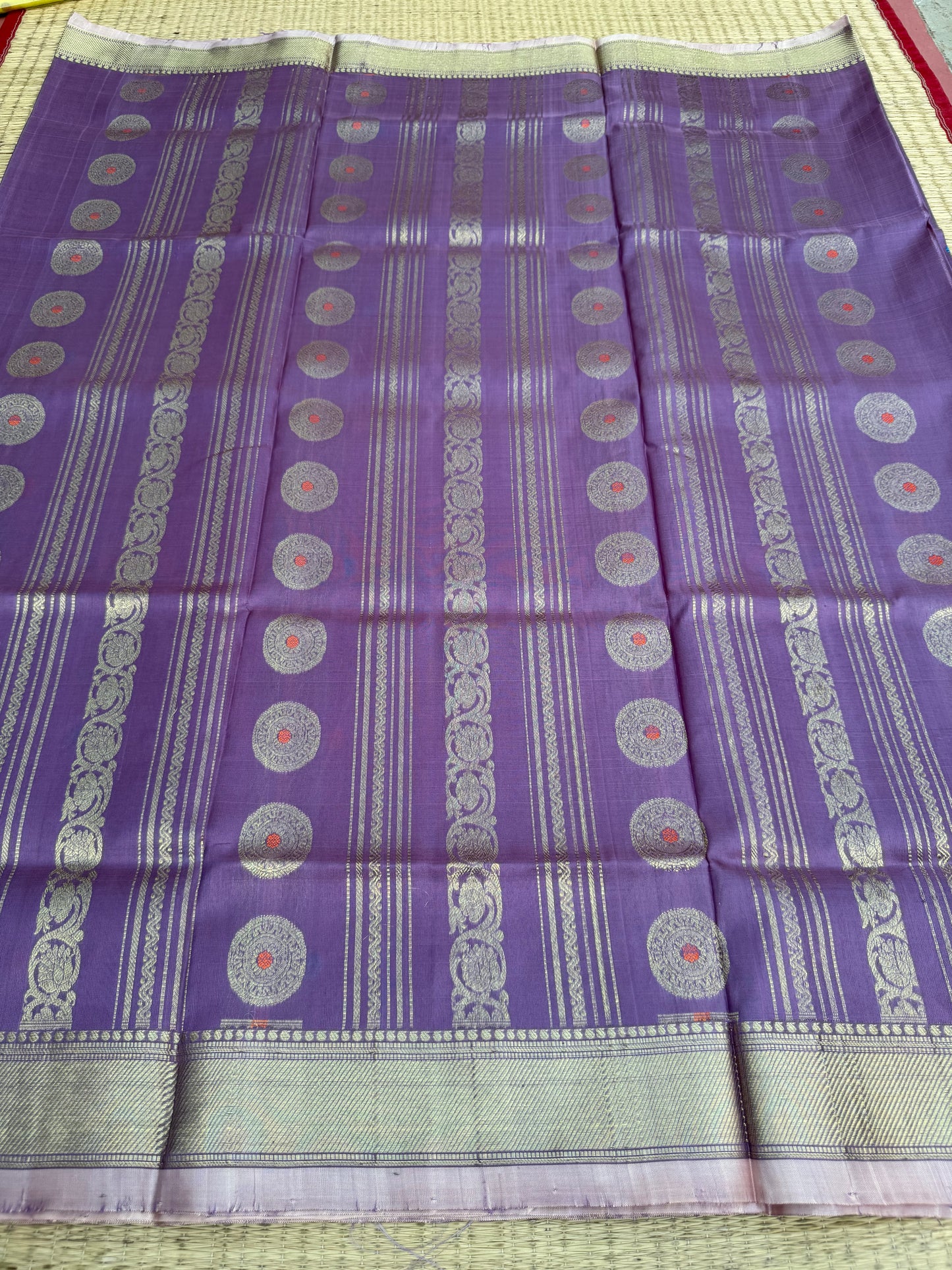 Venkatagiri pure silk saree