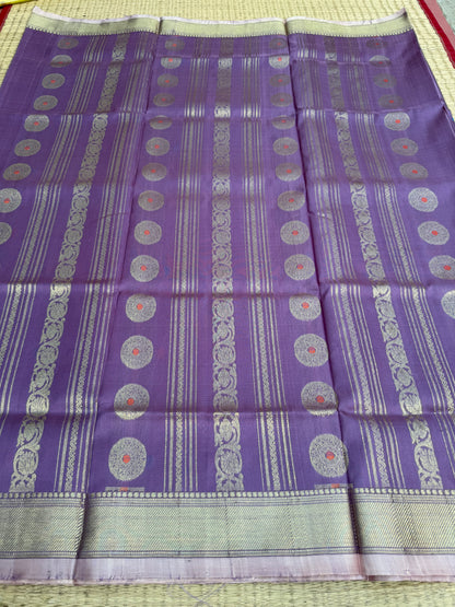 Venkatagiri pure silk saree