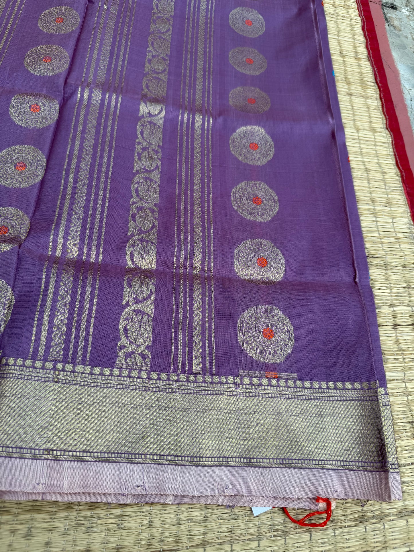 Venkatagiri pure silk saree
