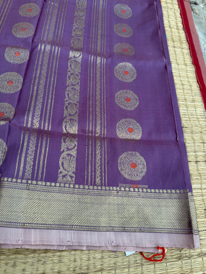 Venkatagiri pure silk saree