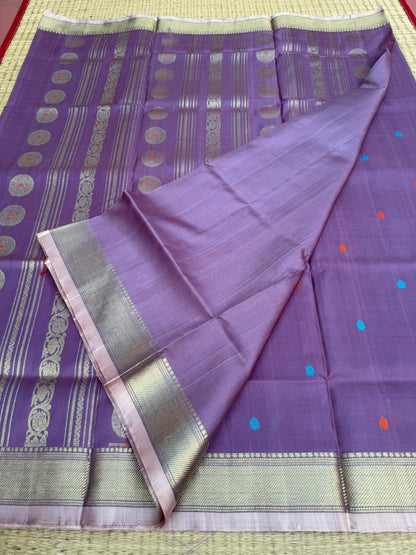 Venkatagiri pure silk saree