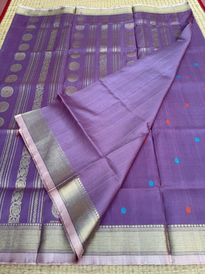 Venkatagiri pure silk saree