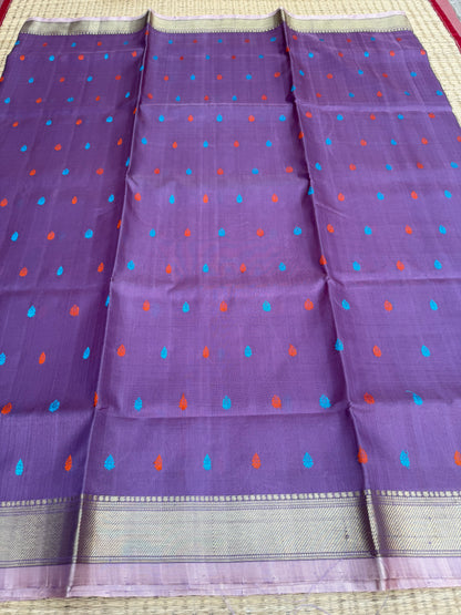 Venkatagiri pure silk saree