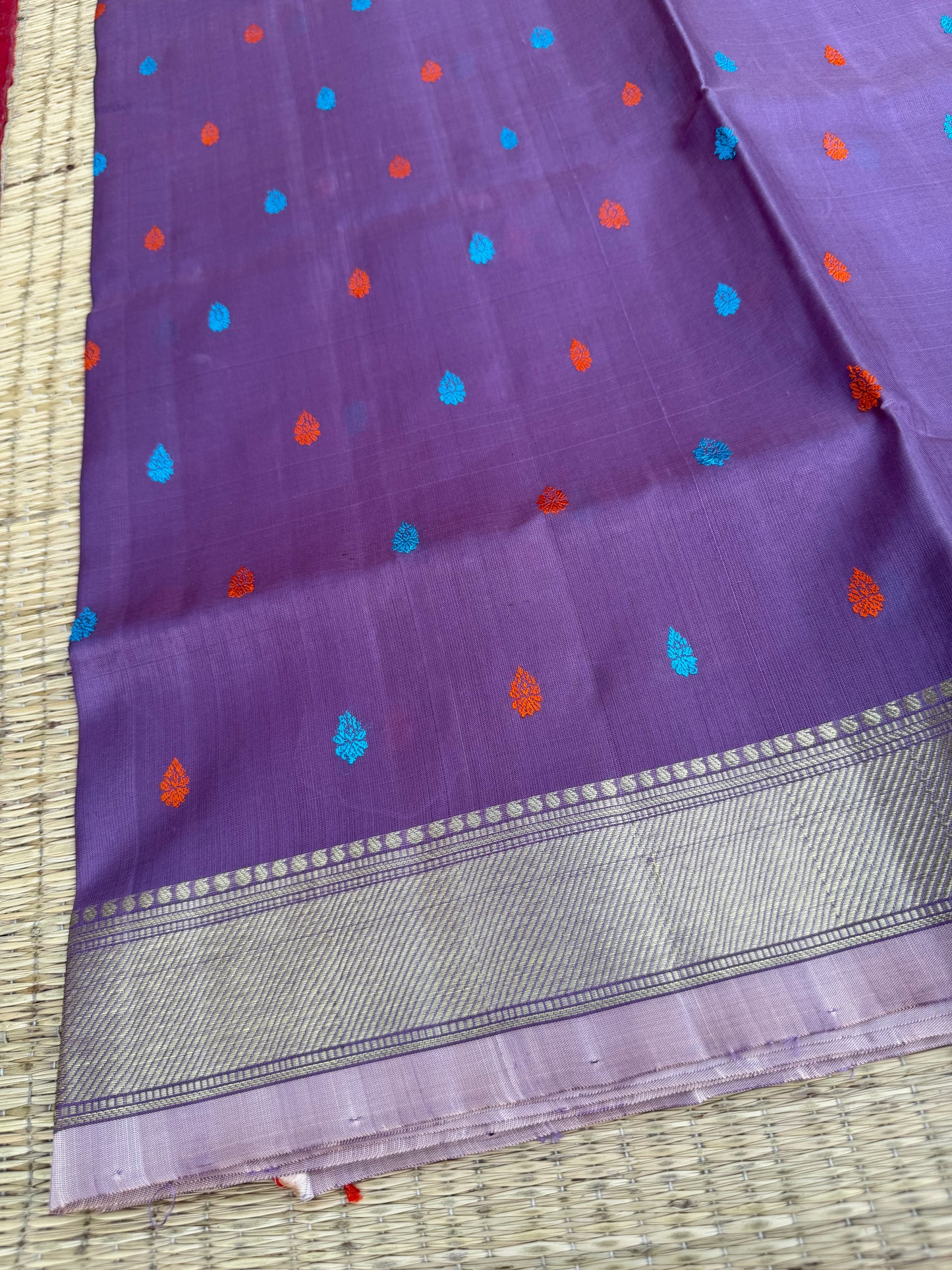 Venkatagiri pure silk saree