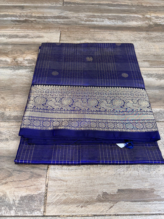 Venkatagiri pure silk sarees