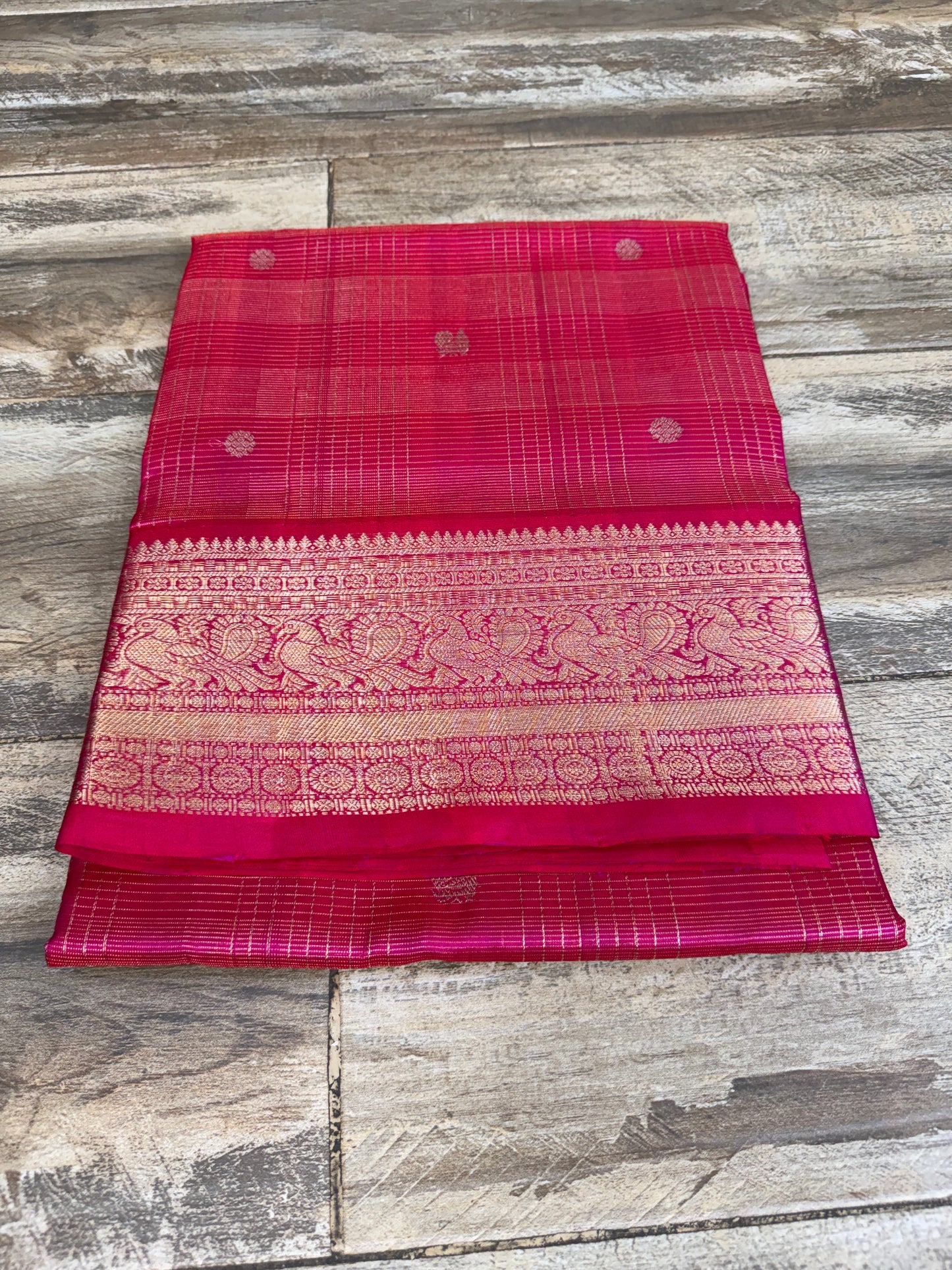 Venkatagiri pure silk sarees