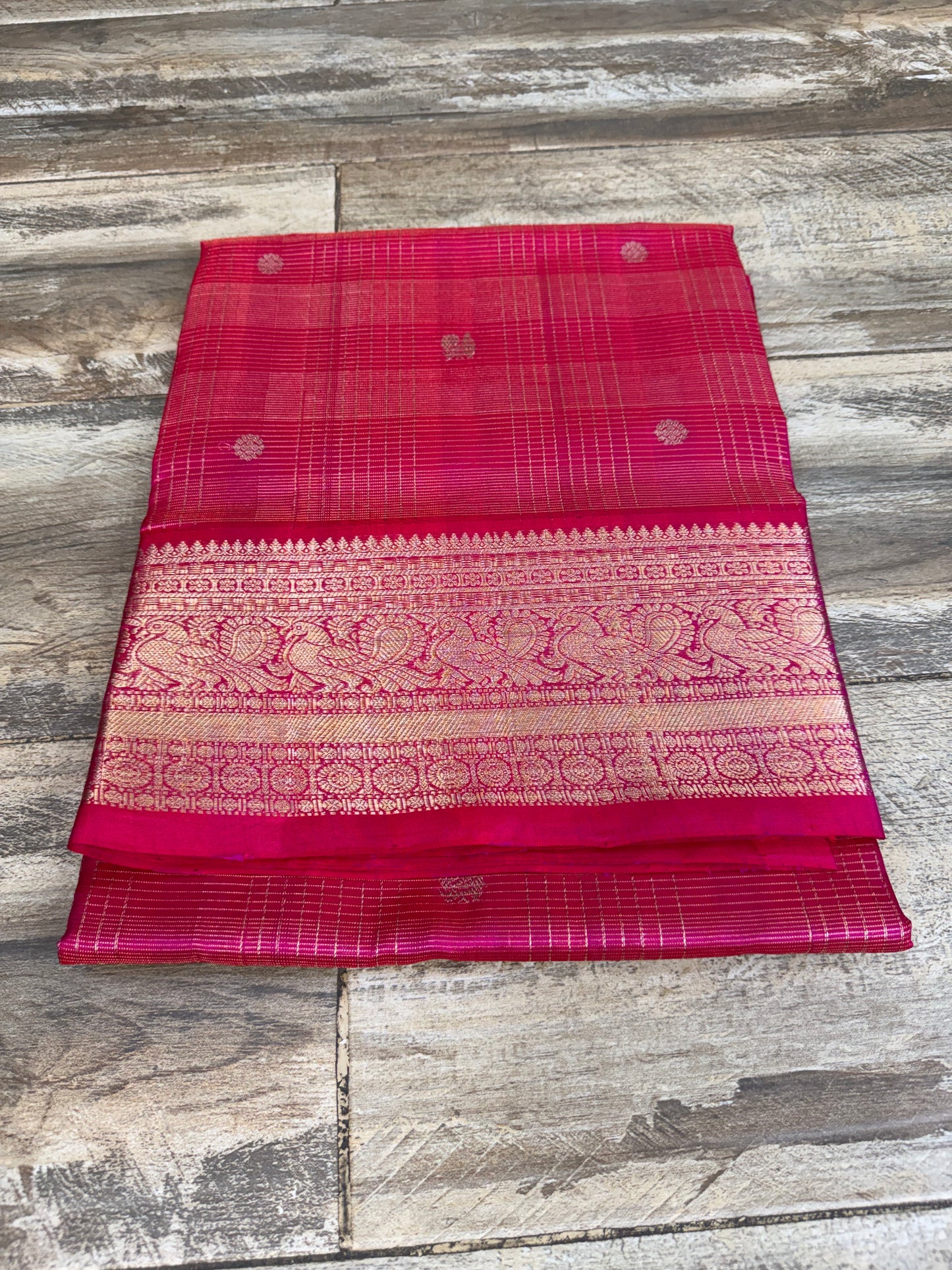 Venkatagiri pure silk sarees