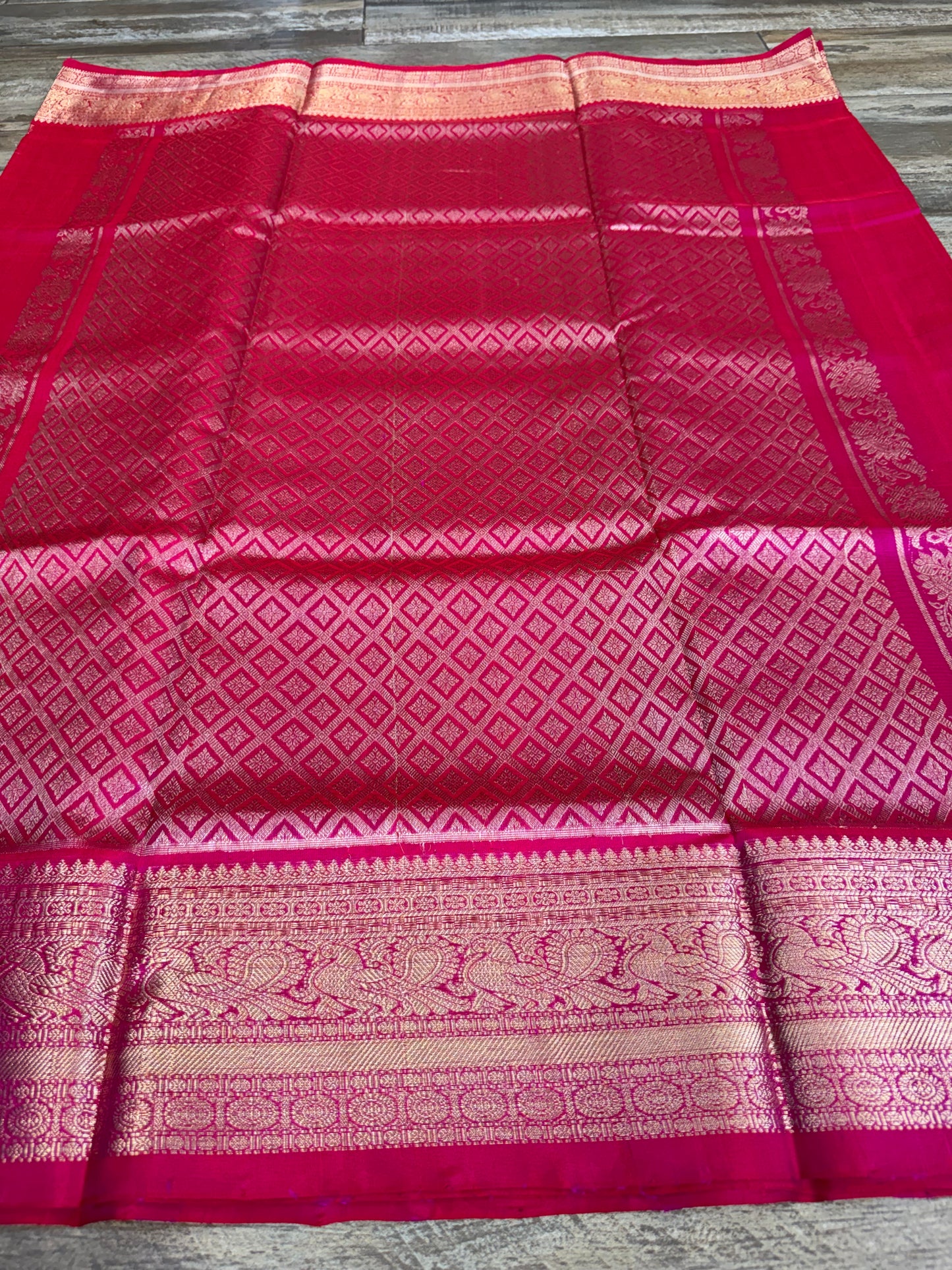 Venkatagiri pure silk sarees