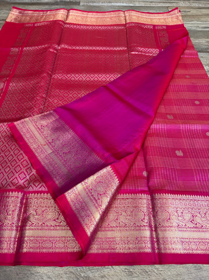 Venkatagiri pure silk sarees