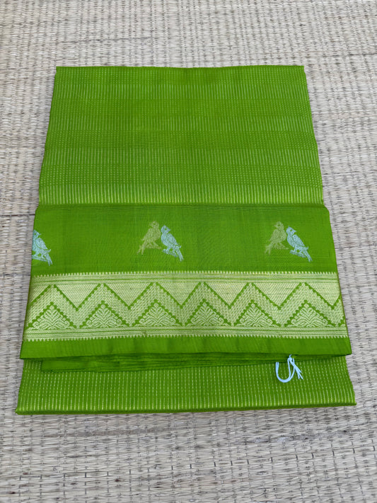 Venkatagiri pure silk saree