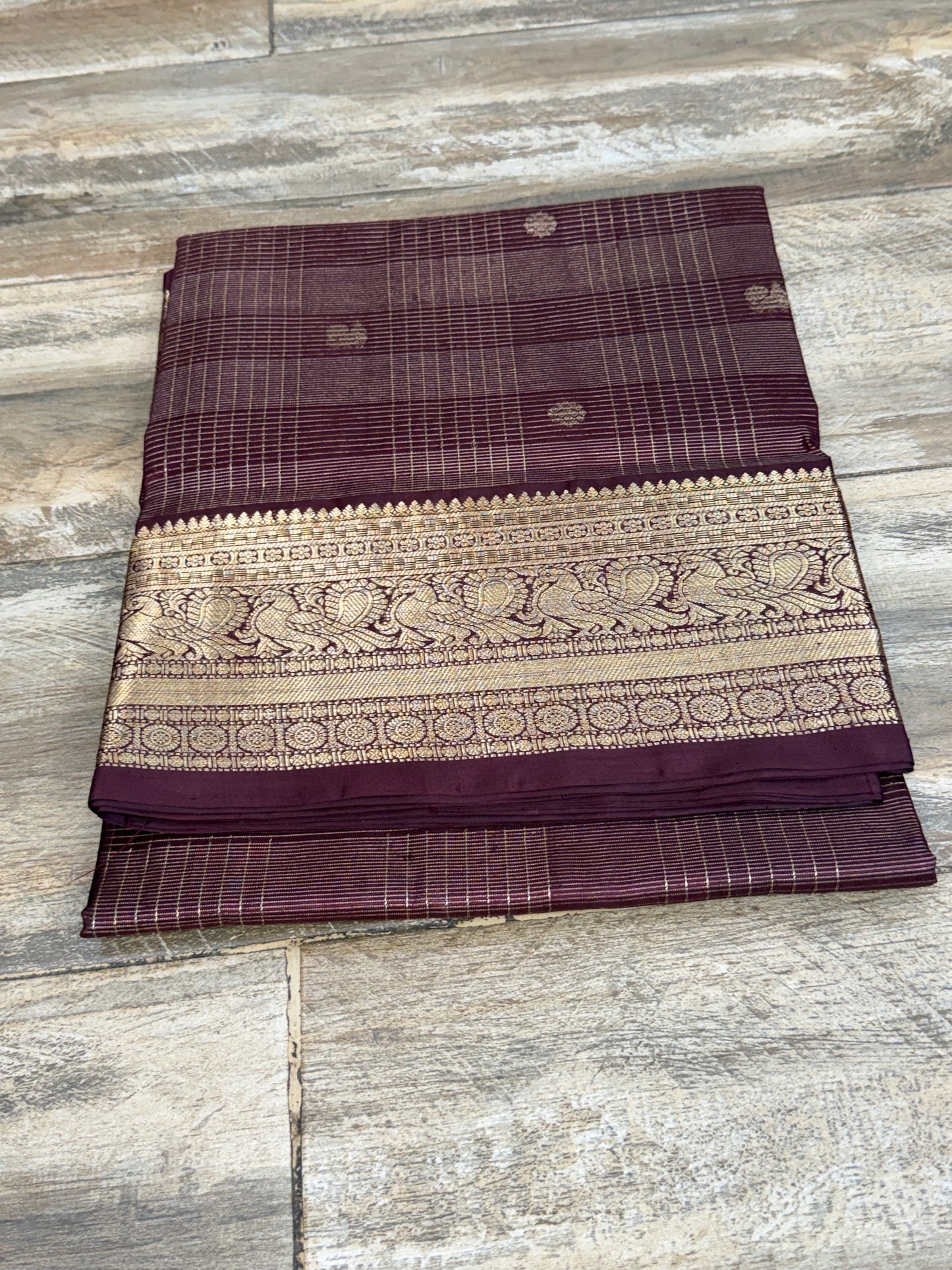 Venkatagiri pure silk sarees