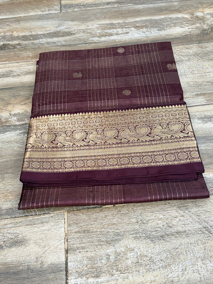 Venkatagiri pure silk sarees