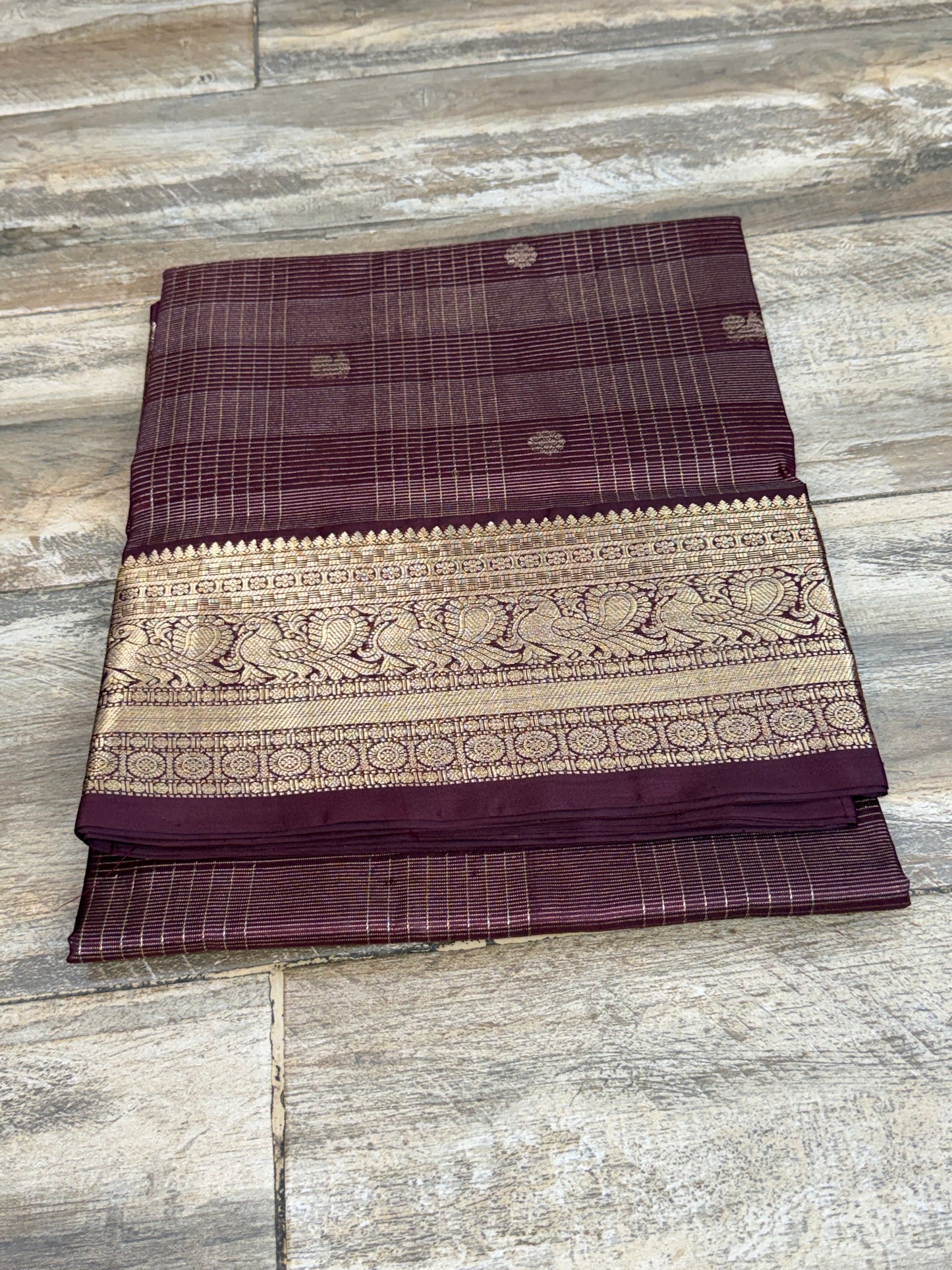 Venkatagiri pure silk sarees