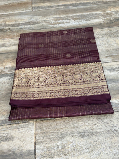Venkatagiri pure silk sarees