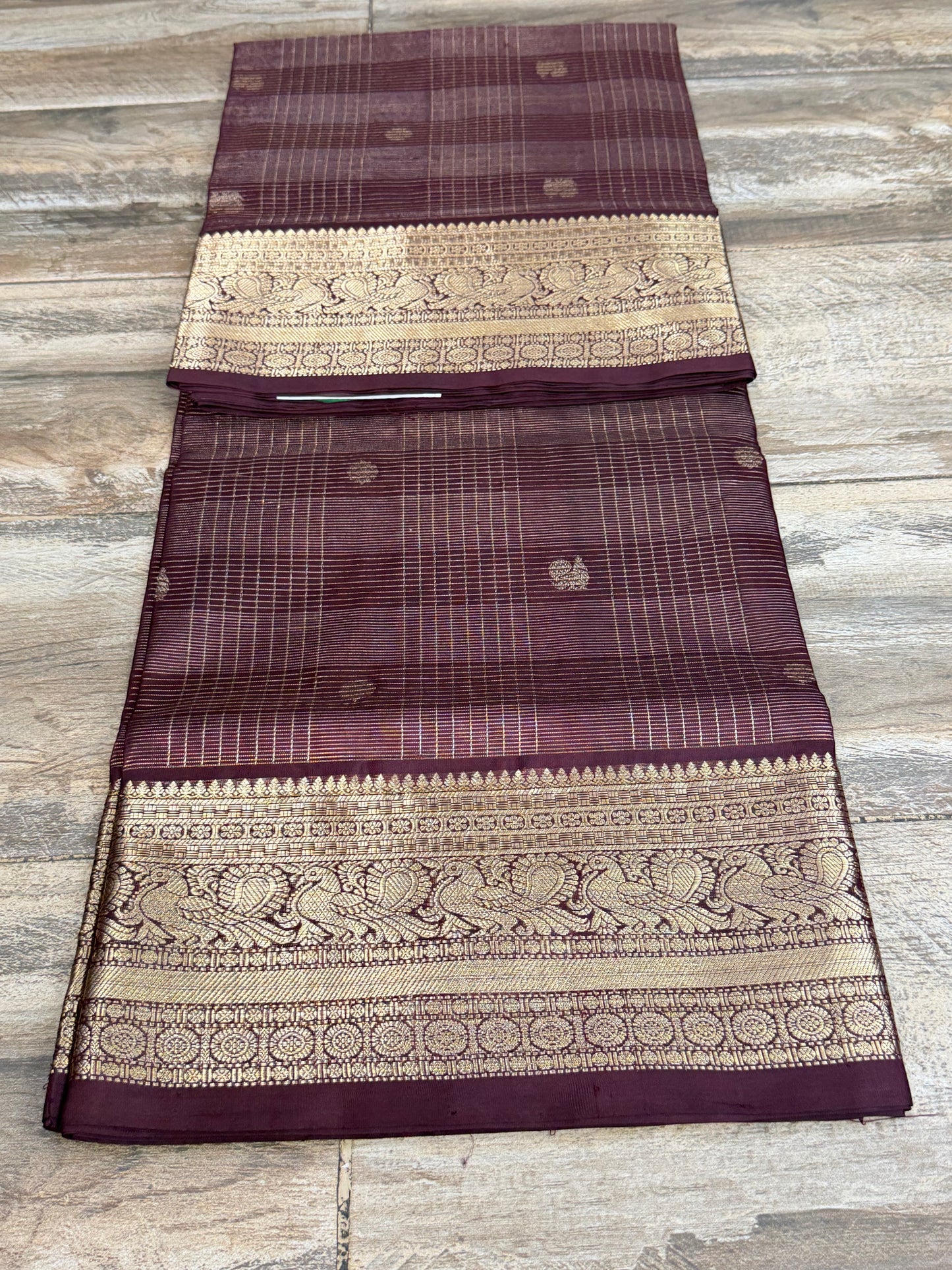 Venkatagiri pure silk sarees