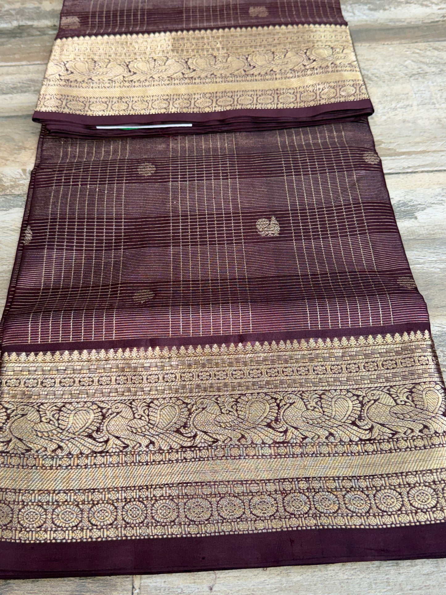 Venkatagiri pure silk sarees