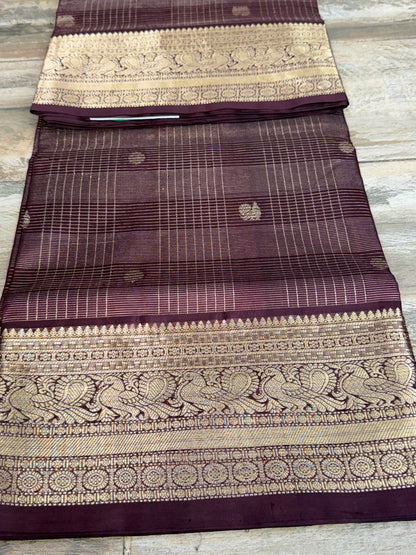 Venkatagiri pure silk sarees