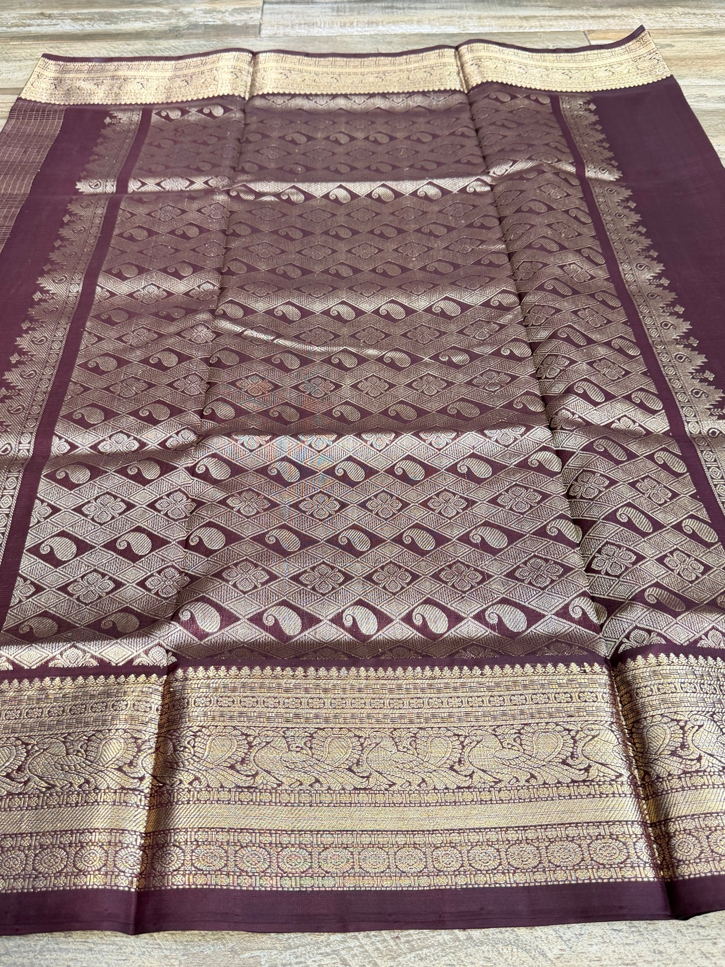 Venkatagiri pure silk sarees