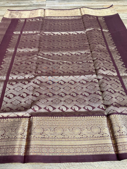 Venkatagiri pure silk sarees