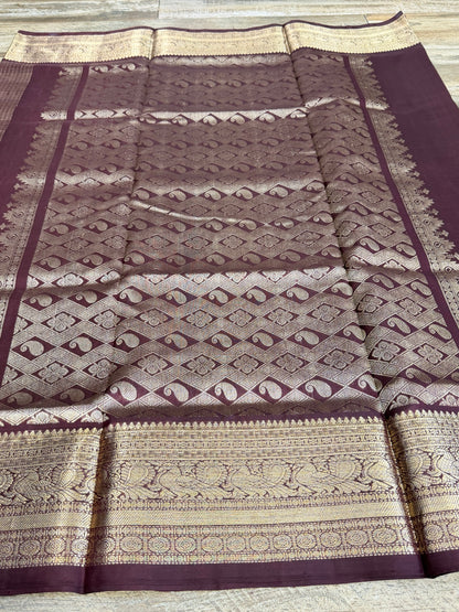 Venkatagiri pure silk sarees