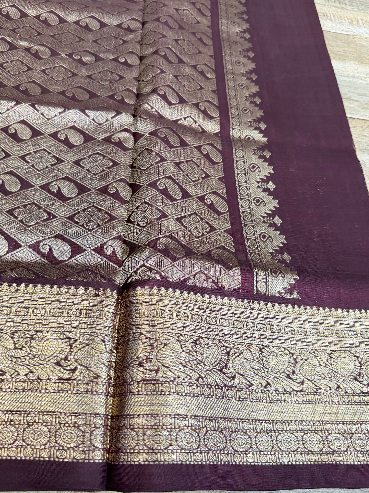 Venkatagiri pure silk sarees