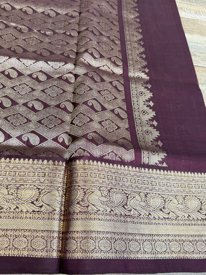 Venkatagiri pure silk sarees