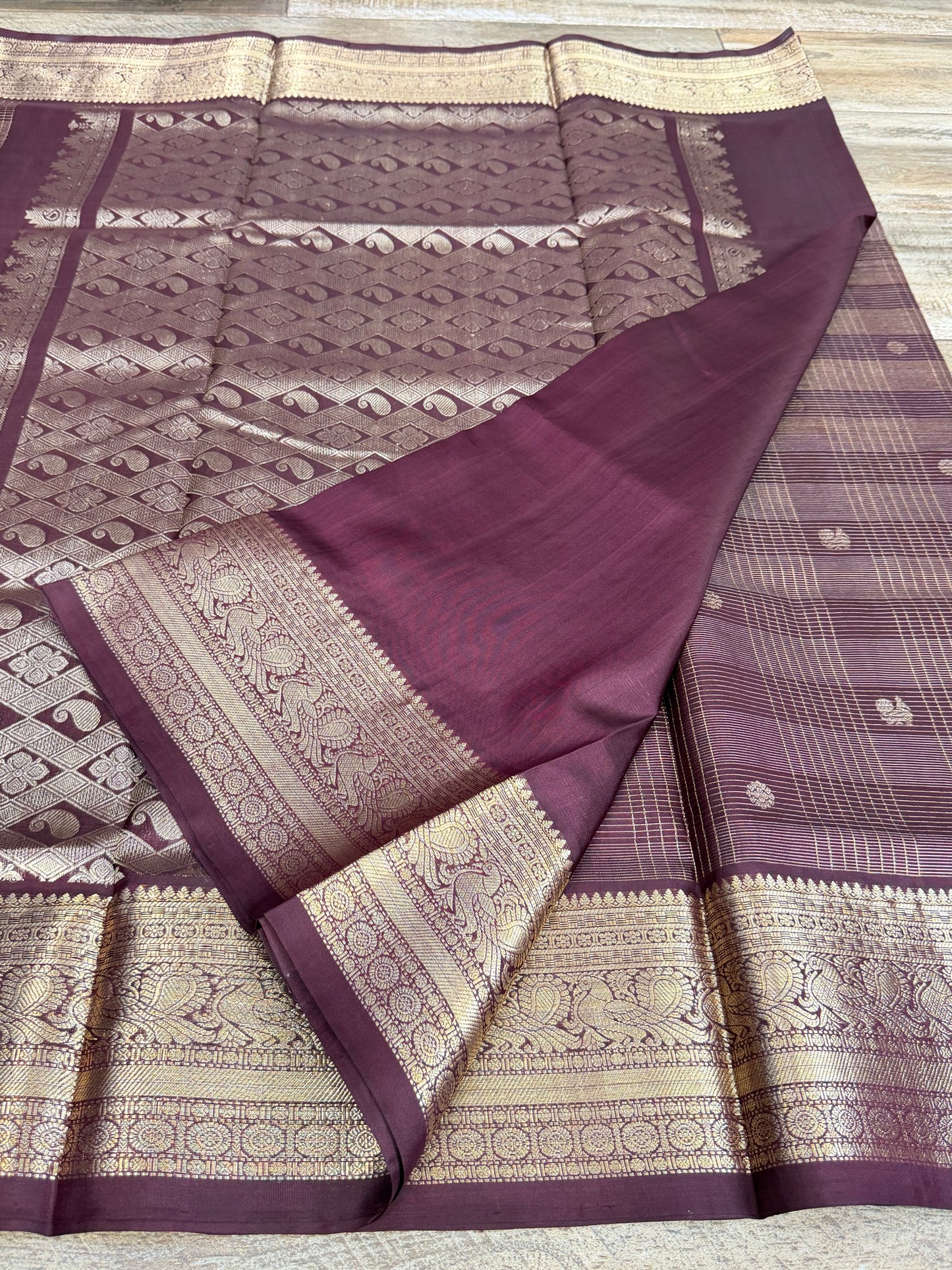 Venkatagiri pure silk sarees