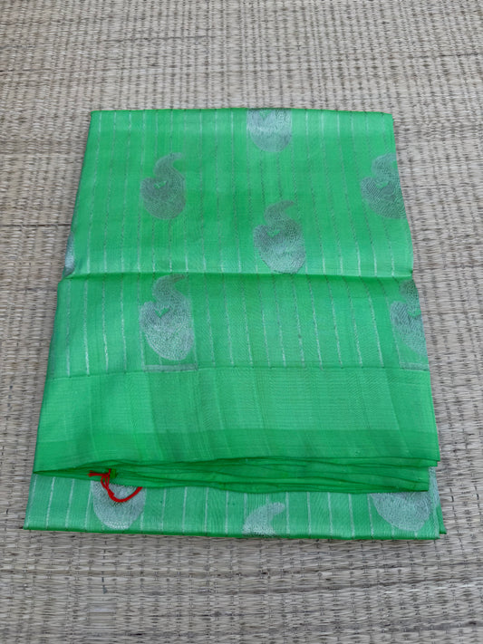 Venkatagiri pure silk saree