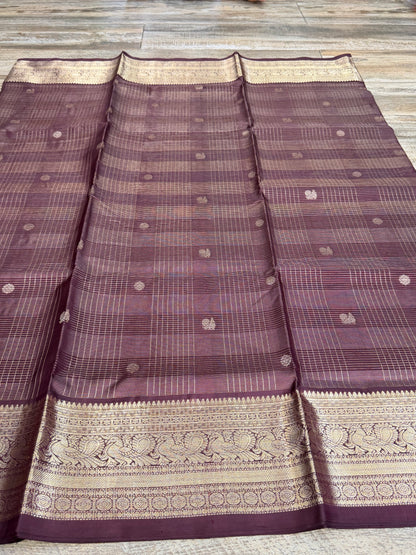 Venkatagiri pure silk sarees