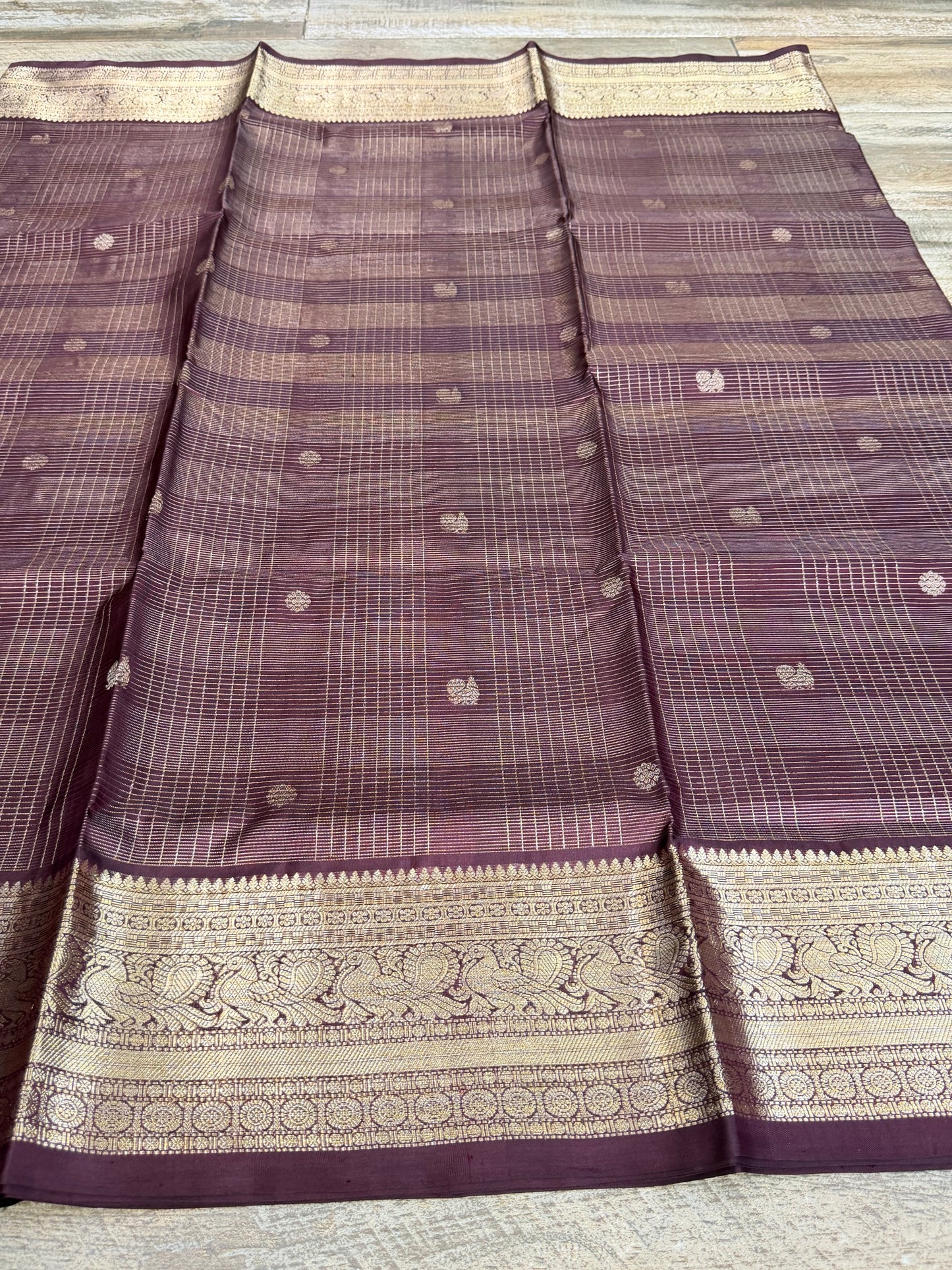 Venkatagiri pure silk sarees