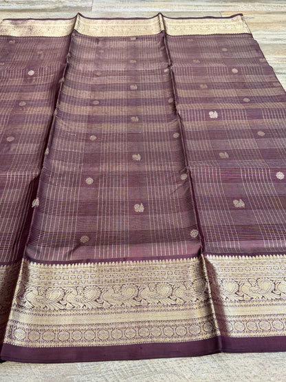 Venkatagiri pure silk sarees
