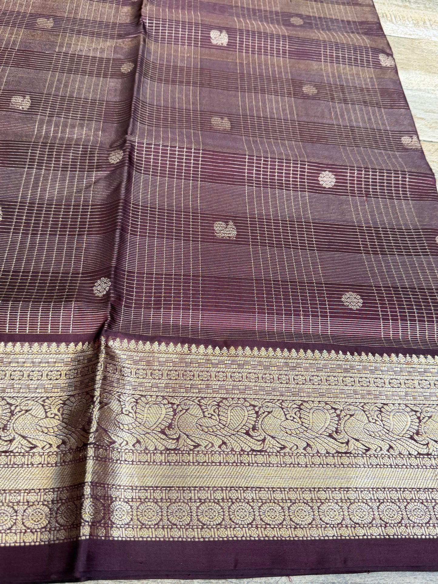Venkatagiri pure silk sarees