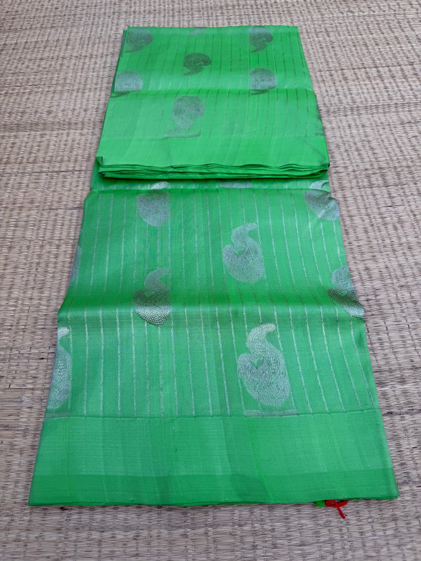 Venkatagiri pure silk saree