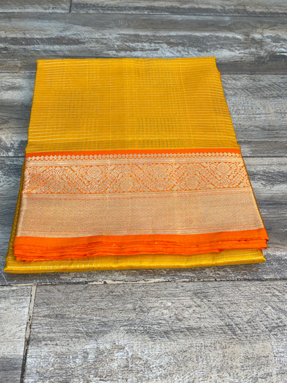 Venkatagiri pure silk sarees