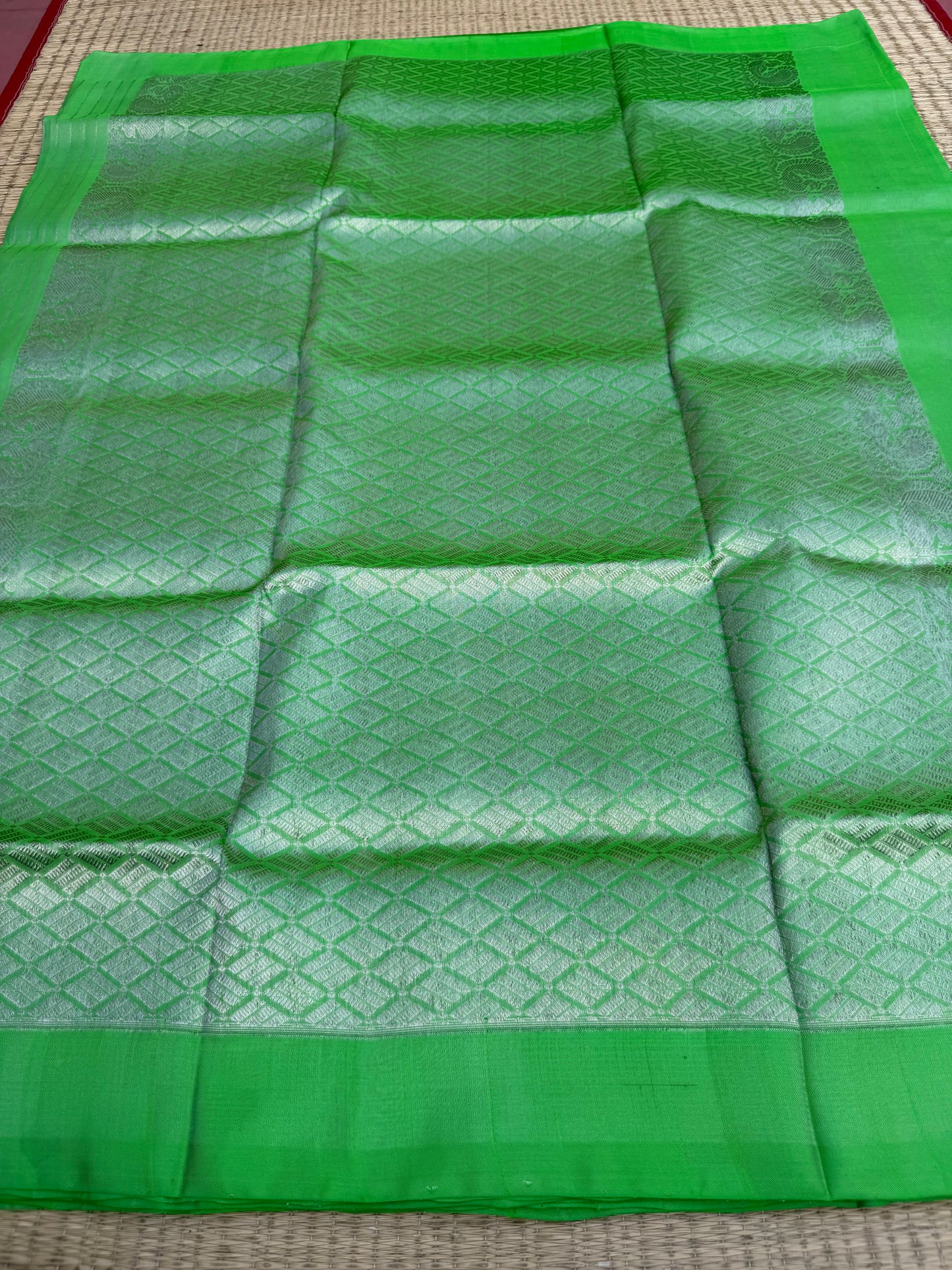 Venkatagiri pure silk saree