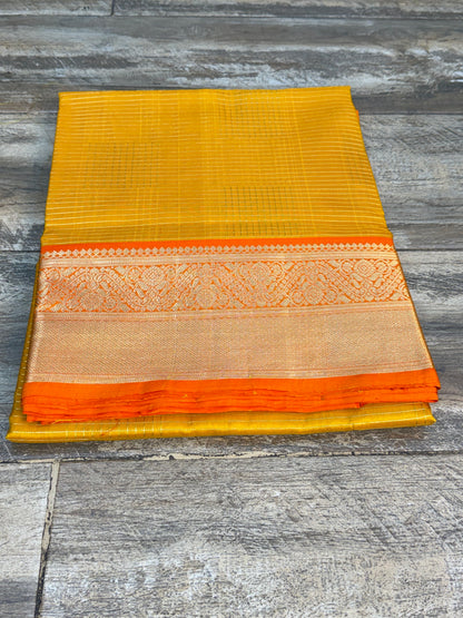 Venkatagiri pure silk sarees